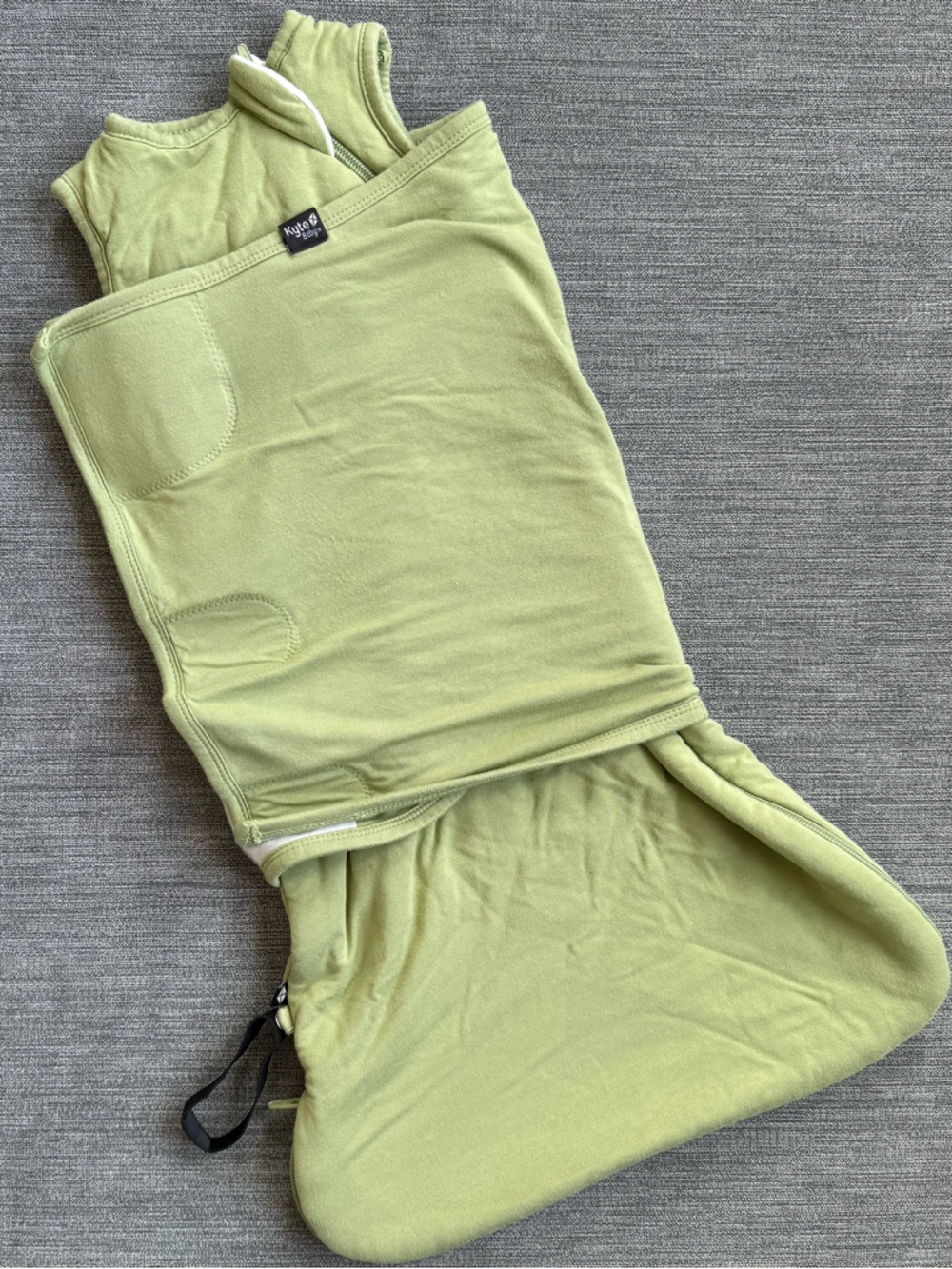 KYTE BABY | Sleep Sack Swaddler (Honu 1.0)